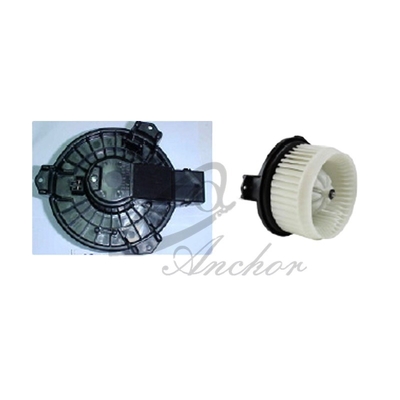 turbines de ventilateur électrique de C.C 12v pour Toyota Yaris 07-12